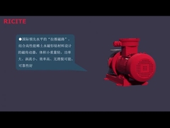 چه فولاد ضد زنگ در پمپ ها استفاده می شود؟