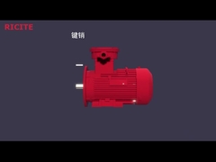 پمپ درایو Mag درایو فولاد ضد زنگ برای صنایع شیمیایی کشاورزی